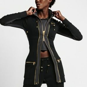 Nikelab x Rousteing Balmain  N98 Jacket